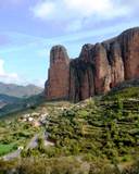 Mallos de Riglos